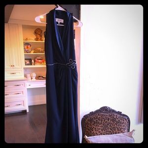 Gorgeous Badgley Mischka mother of the bride gown